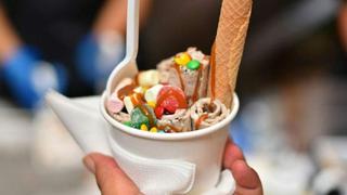Despide el verano 2018 disfrutando de estos helados artesanales en Surco [FOTOS]