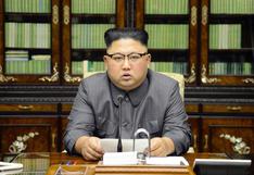 Corea del Norte amenazó con probar una bomba de hidrógeno en el océano Pacífico