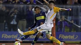 Boca Juniors vs. Rosario Central EN VIVO vía Fox Sports 2 por la Supercopa Argentina