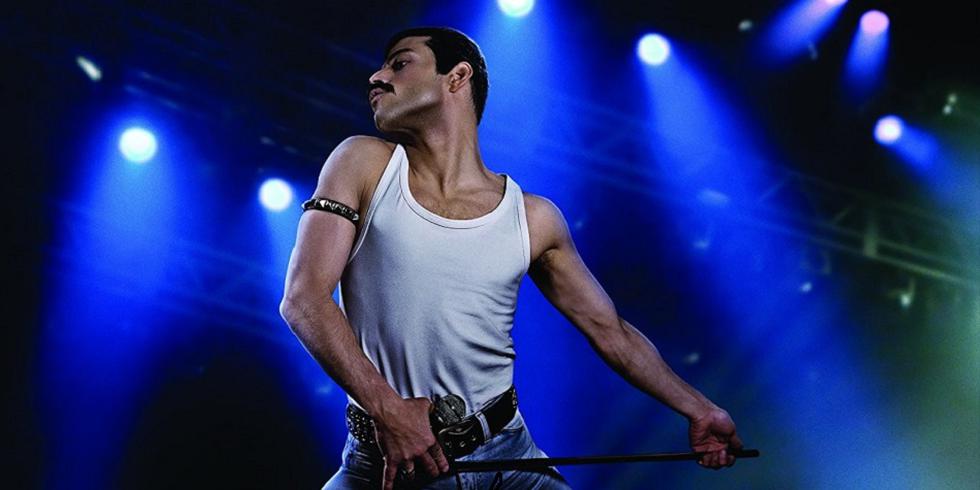 “Bohemian Rhapsody” tendría una secuela tras su éxito en taquilla. (Foto: 20th Century Fox)