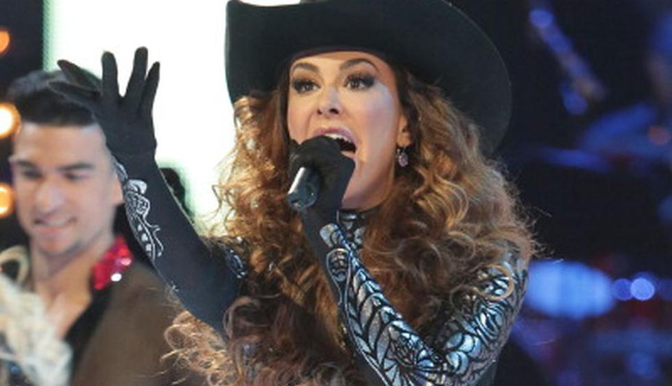 Ninel Conde (Getty Images)
