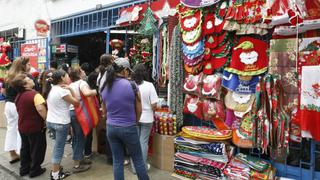 Pulso Perú: Gasto promedio por Navidad y Año Nuevo será de S/.540 [Infografía]