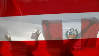 [Opinión] Juan Alcazar: “La procesión de la bandera”
