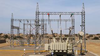 Producción eléctrica nacional creció 5.9% en febrero, afirma MEM