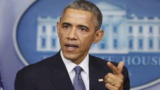 Barack Obama: "El cambio llegará a Cuba, pero no tan rápido"