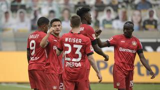 Bayer Leverkusen vs. Friburgo EN VIVO ONLINE vía ESPN 2 por la Bundesliga