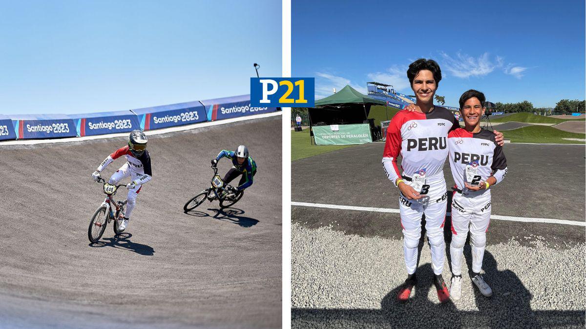 Niños, jóvenes, adultos y élites compitieron en el Evaluativo Nacional de  Ciclismo BMX - Noticias - Proyecto Especial Legado - Plataforma del Estado  Peruano