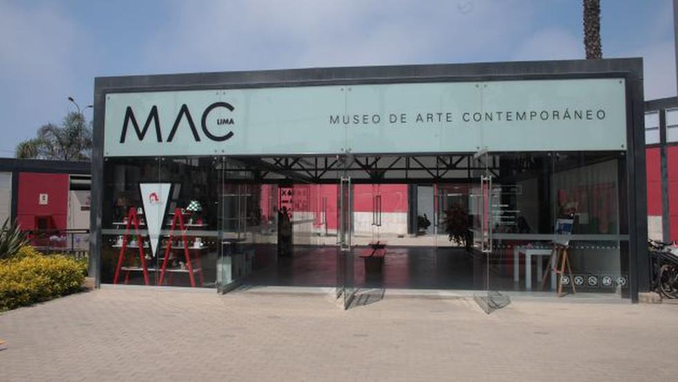 ‘Vacío Museal’ en el MAC: Una muestra que recopila medio siglo de museotopías peruanas. (USI)