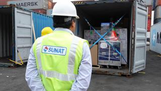 Sunat facilitó ingreso de 750 toneladas de equipos para Juegos PanamericanosLima 2019
