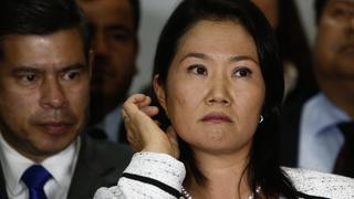 Marcelo Odebrecht sobre Keiko Fujimori: "Es casi seguro que le dimos contribución a su campaña y al partido"