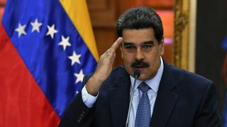 Nicolás Maduro anuncia aumento de soldados ante "plan macabro" de Donald Trump [FOTOS]