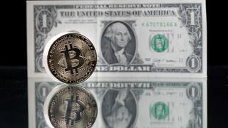 El Salvador adoptará el bitcoin como moneda en medio de escepticismo