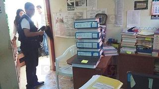 Tacna: investigan a proveedores por el uso de boletas fraguadas en municipio de Ilabaya