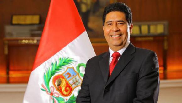 Javier Barreda Jara, ex ministro de Trabajo en el gobierno de PPK, murió tras un infarto al corazón