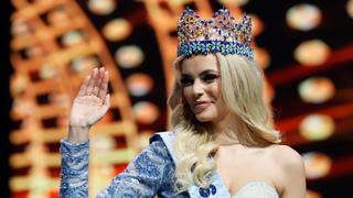 Miss Mundo: Karolina Bielawska, representante de Polonia, se convirtió en la ganadora