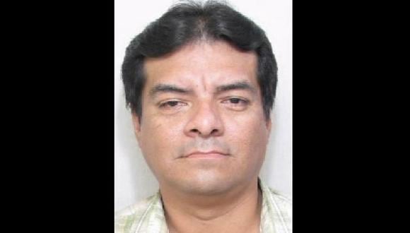 Señor Pruebas: Iván Aguilar será extraditado. (Reniec)