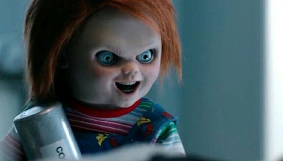 La cinta será la octava entrega del muñeco asesino 'Chucky'. (Foto: Universal)