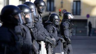 España: Barcelona en alerta por riesgo de atentado en Navidad