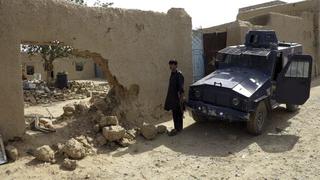 Pakistán: Talibanes atacan cárcel y liberan a 250 presos