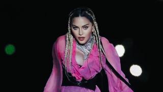 Madonna anuncia álbum recopilatorio de números 1 dance 