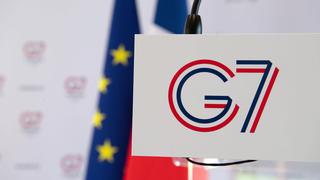 El G7, un club selecto de grandes potencias criticado por obsoleto