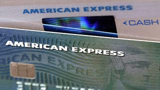 American Express se prepara para ingresar a China