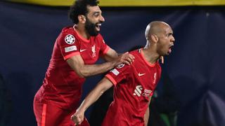 Liverpool finalista de la Champions League: eliminó al Villarreal en España | RESUMEN Y GOLES