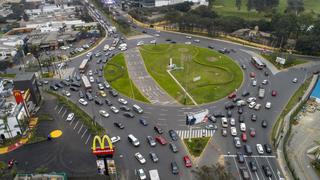 Municipalidad de Lima entregará más de 1000 millones en obras viales para el 2021