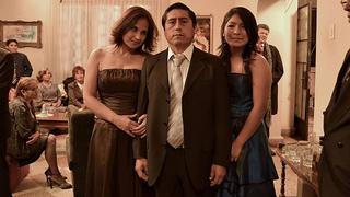 ‘El Mudo’: Filme peruano participará en festival de cine de Hong Kong