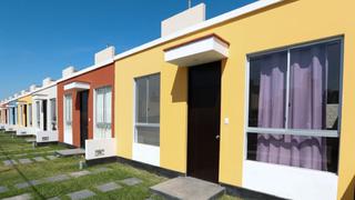 Techo Propio eleva valores máximos y peruanos podrán acceder a casas de hasta S/ 96,300