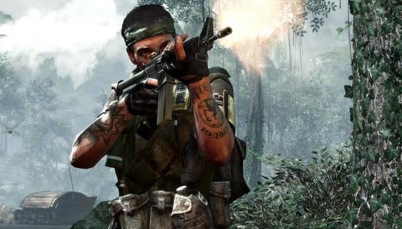 Call of Duty Black Ops Cold War llegará a PlayStation 4, PlayStation 5, Xbox One, Xbox Series X y PC el próximo 13 de noviembre.