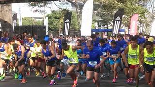 Coronavirus en Perú: Maratón Life Lima 42K fue postergada hasta setiembre como medida de prevención