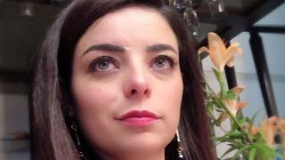 Violeta Isfel, la actriz de telenovelas que hoy vende hamburguesas en México