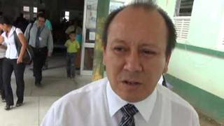 Un juez de Tarapoto ordena detener investigación por drogas a ‘Eteco’