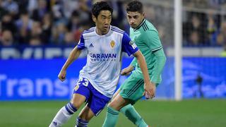 Japonés Shinji Kagawa domina así el español en tan solo 10 meses | VIDEO
