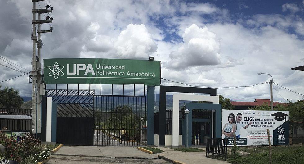 La UPA es una universidad privada de naturaleza societaria que funciona desde el 2012 en el distrito de Bagua Grande, provincia de Utcubamba. (Sunedu)