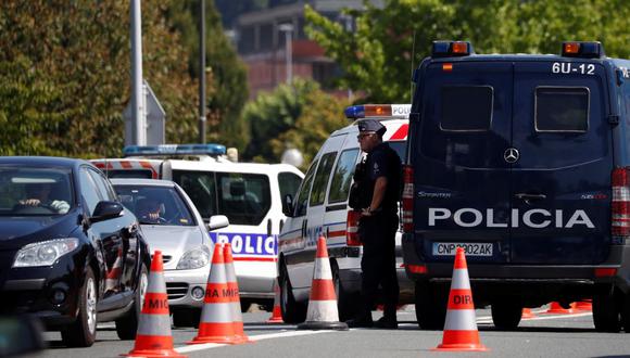 Lyon: Un muerto y seis heridos en un ataque con cuchillo en Francia. (Foto referencial: Reuters)
