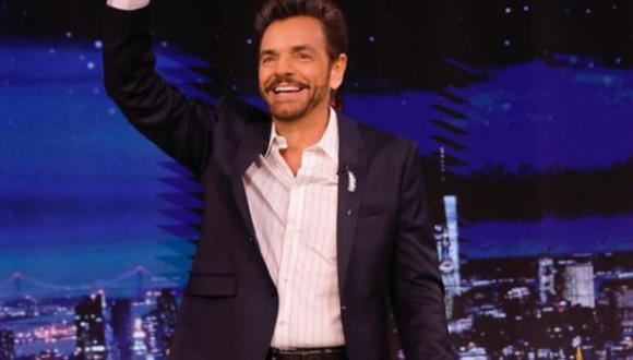 El comediante es considerado uno de los artistas más exitosos de México (Foto: Eugenio Derbez / Instagram)