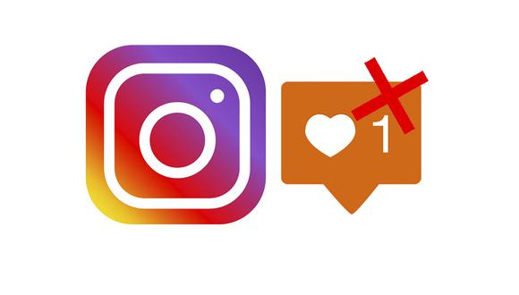 ¿Por qué Instagram ocultará los “Me gusta”?  (Foto: Montaje)