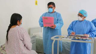 Tacna: Hospital cuenta con 16 camas para tratar pacientes con problemas severos de salud mental