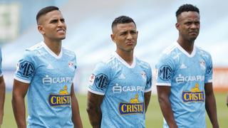 Sporting Cristal jugará ante Universidad Católica en la próxima fecha de la Copa Libertadores