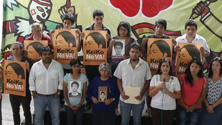 Verónika Mendoza: Frente Amplio participará en marcha contra Keiko Fujimori [Video]