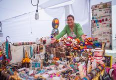 Más de 1,000 peruanas emprendedoras aumentaron en 170% sus ingresos con “Mujeres Resilientes”