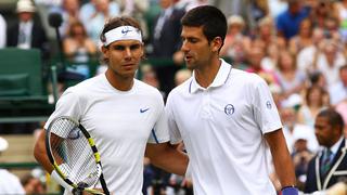Nadal declaró sobre el tema de Djokovic: “Todo es mucho mejor cuando los mejores pueden estar jugando”