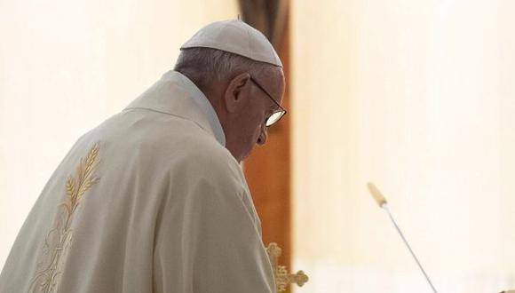 El papa Francisco pidió al cardenal de 77 años de edad que permanezca como administrador de la archidiócesis hasta el nombramiento de su sucesor. (Foto: EFE)