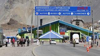 Frontera terrestre con Chile se reabrirá el 1 de mayo, ¿cuáles son los requisitos para ingresar y salir?