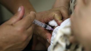 Aumentan a 822 los casos de sarampión en Brasil, todos "importados de Venezuela"