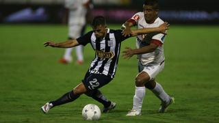 Alianza Lima perdió 3-1 ante León de Huánuco por el Torneo Clausura [Video]