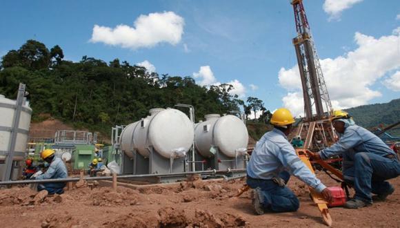 PetroTal indicó que ha tenido que reducir su producción que es perjudicial para los ingresos que genera la industria de los hidrocarburos al país. (Foto: GEC)