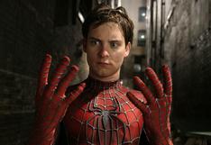 Spider-Man: 10 preguntas sin respuesta del mundo de Tobey Maguire 